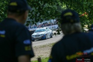 Rallye Český Krumlov: 1.etapa - pátek